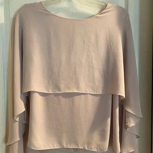 Light Pink Vince Camuto Top